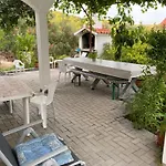 Simic דירה טרוגיר