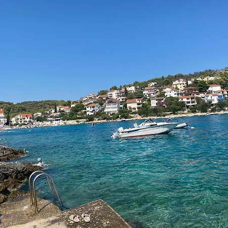 Appartement Simic Trogir
