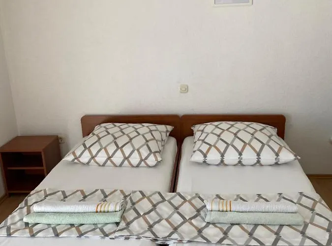 Simic Appartement Trogir