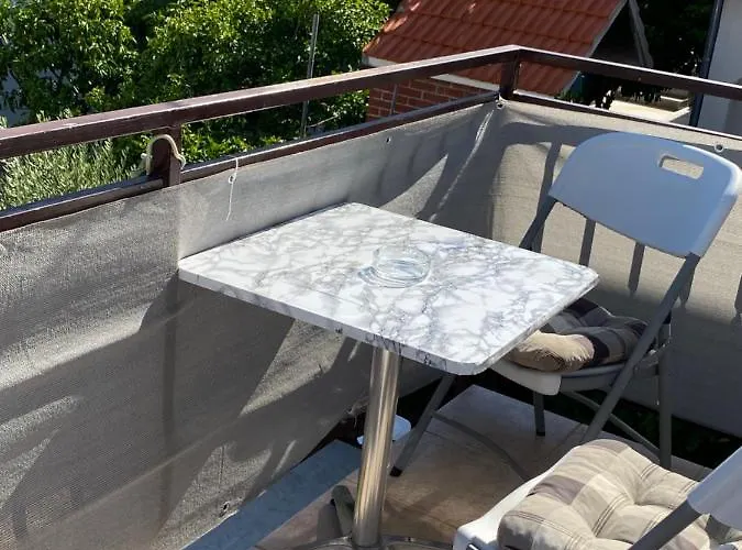 Simic Appartement Trogir