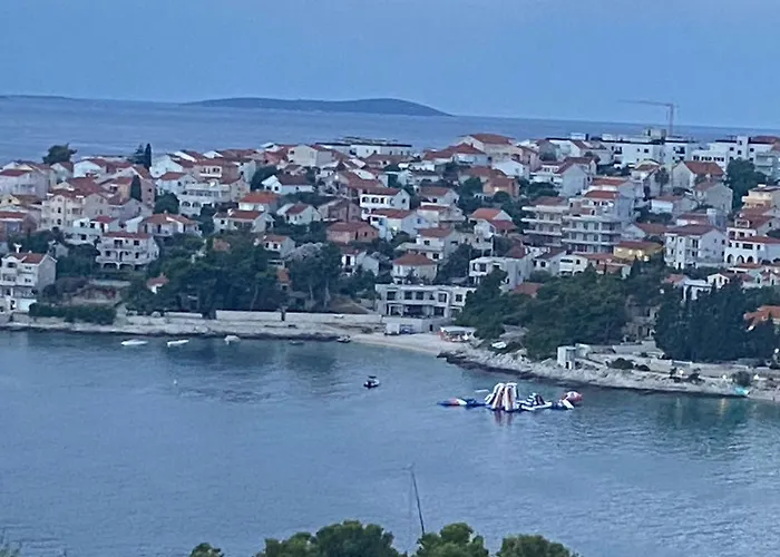 Appartement Simic Trogir