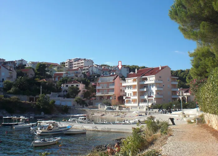 Simic Appartement Trogir