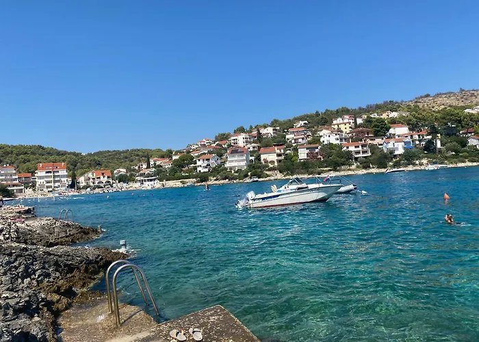 Appartement Simic Trogir
