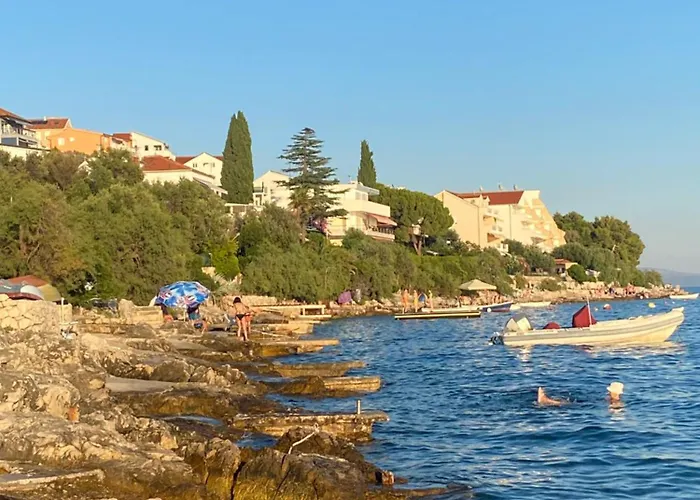 Simic Appartement Trogir