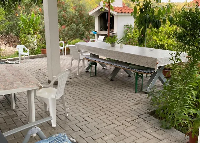 Simic Appartement Trogir