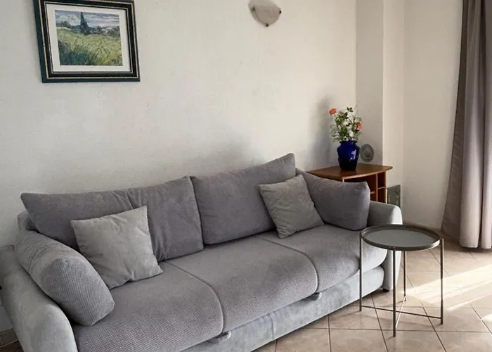 Simic Appartement Trogir