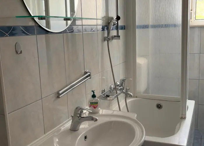 Appartement Simic Trogir