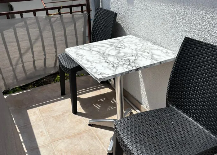 Simic Appartement Trogir