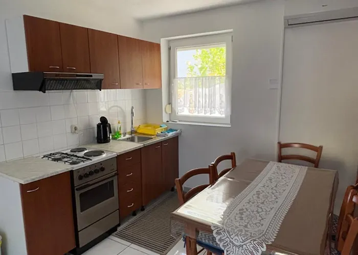 Simic Appartement Trogir