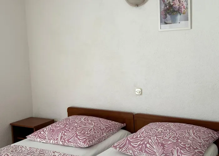 Appartement Simic Trogir