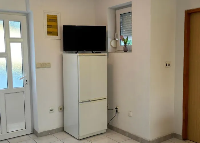 Simic Appartement Trogir