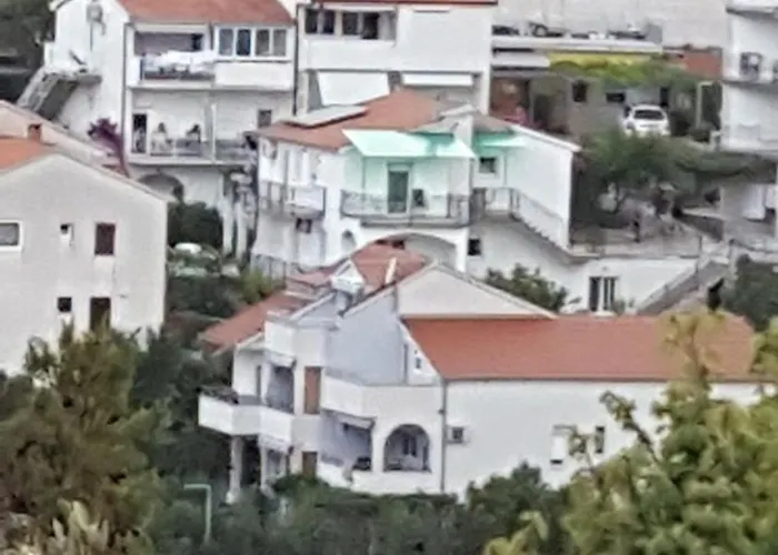 Appartement Simic Trogir