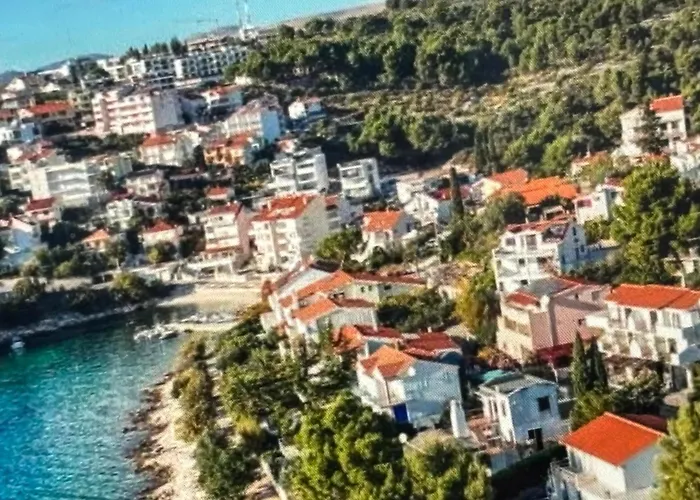 Simic Appartement Trogir