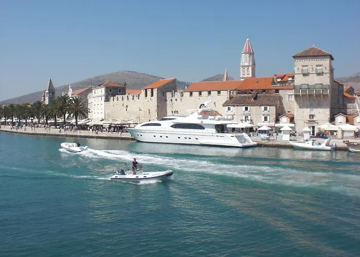 Simic Trogir