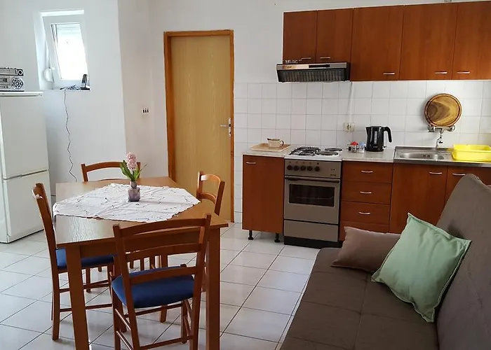 Appartement Simic Trogir