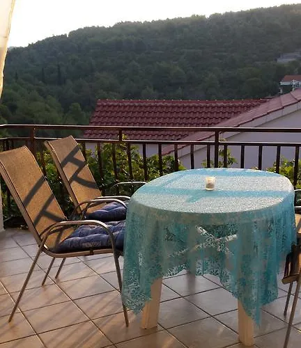 Simic Appartement Trogir