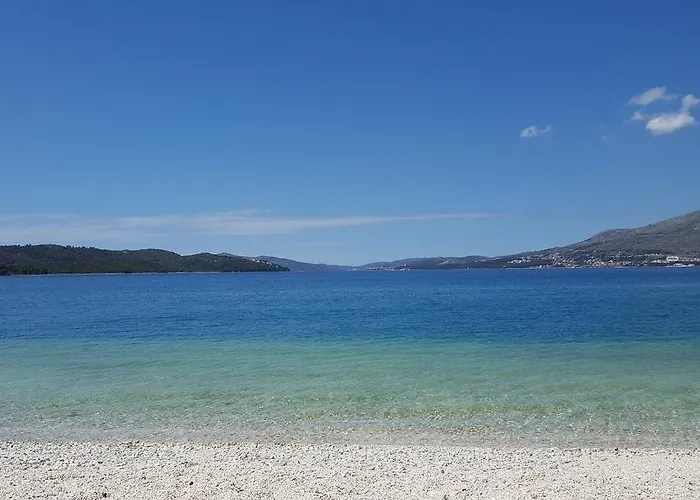 Appartement Simic Trogir