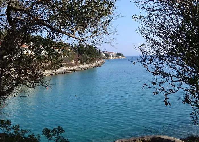 Appartement Simic Trogir