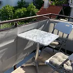 Simic 아파트 트로기르