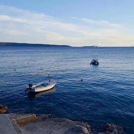 Appartement Simic Trogir