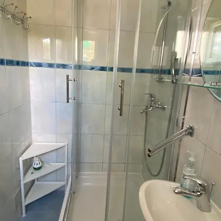 Simic Appartement *