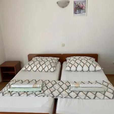 Simic Apartman Trogir