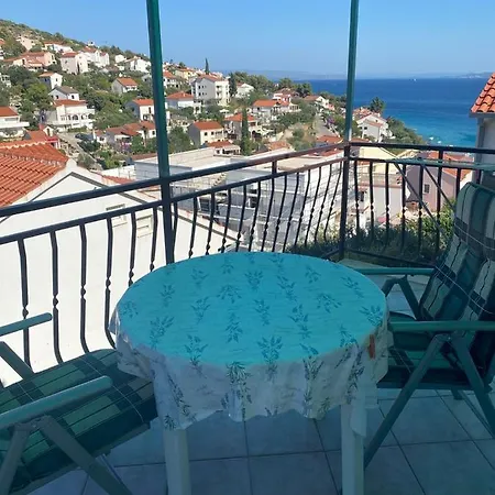 Simic Appartement Trogir