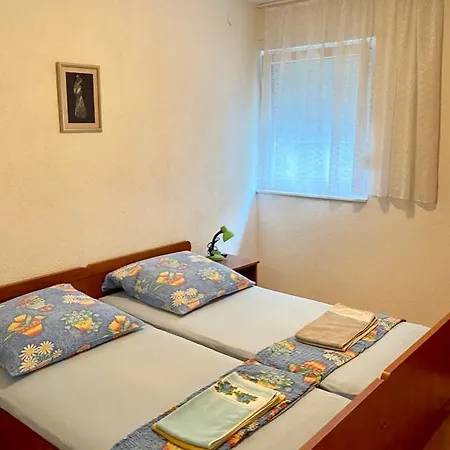 Appartement Simic Trogir