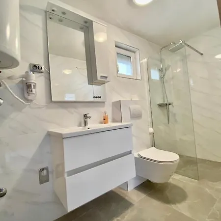 Simic Appartement