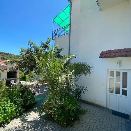 Simic Apartman