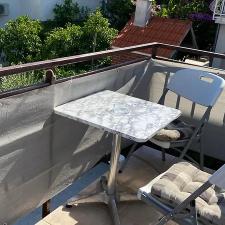 Simic Apartman Trogir