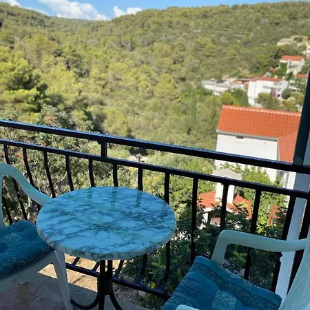 Apartament Simic *