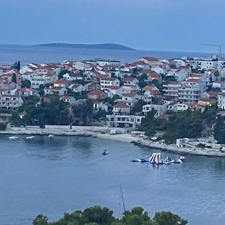 Appartement Simic Trogir