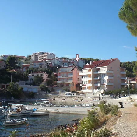 Simic Apartman Trogir