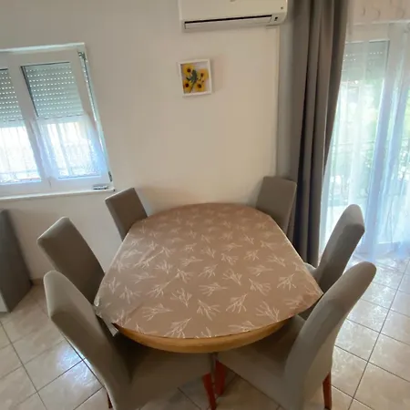 Appartement Simic