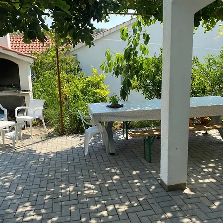 Simic Апартаменти *