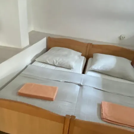 Apartman Simic *