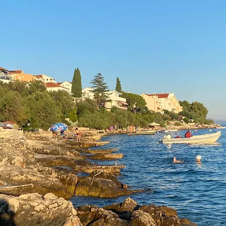 Simic Apartamento Trogir