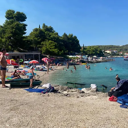 Appartement Simic Trogir