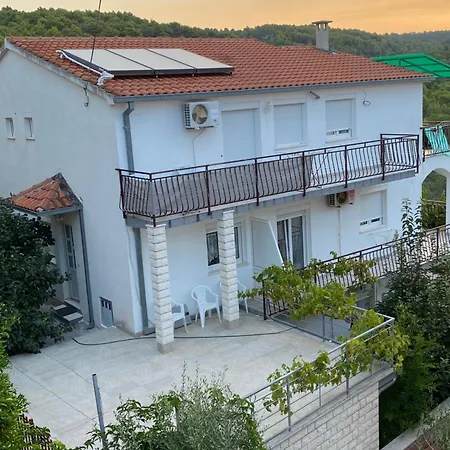 Simic Appartement Trogir