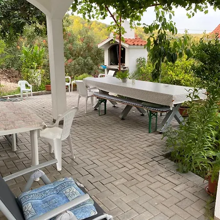 Simic Apartman Trogir