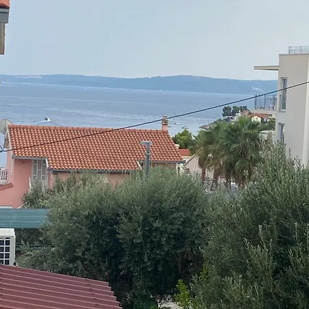 Simic Apartman *