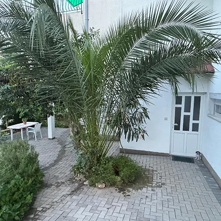 Simic Apartman