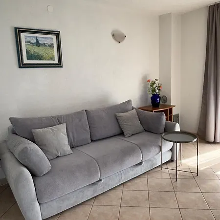 Simic Apartman Trogir