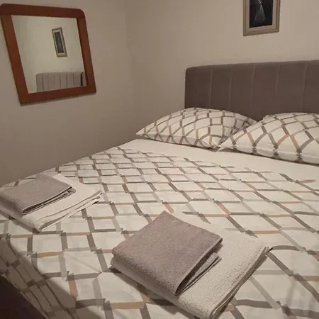Apartman Simic Trogir