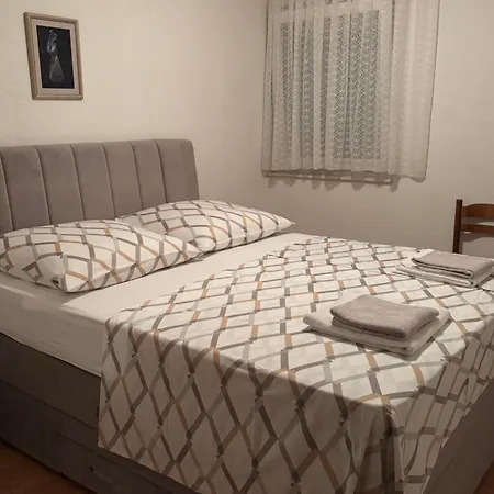 Apartman Simic