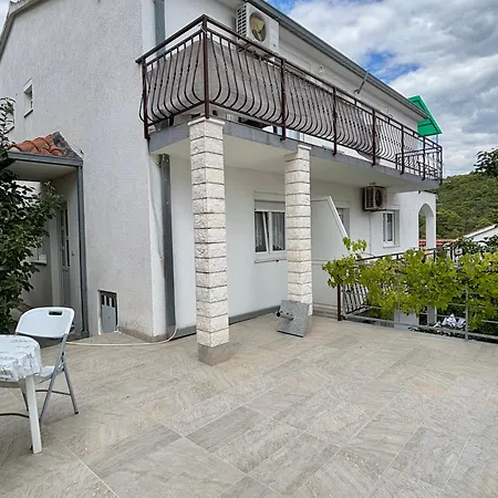 Apartman Simic *