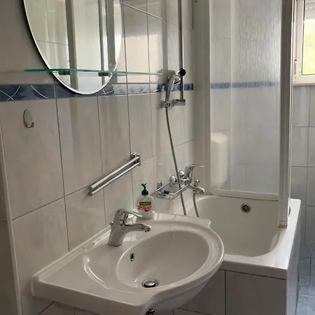 Apartamento Simic Trogir