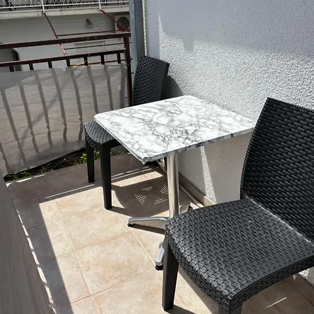 Simic Apartman Trogir