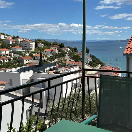 Simic Apartman